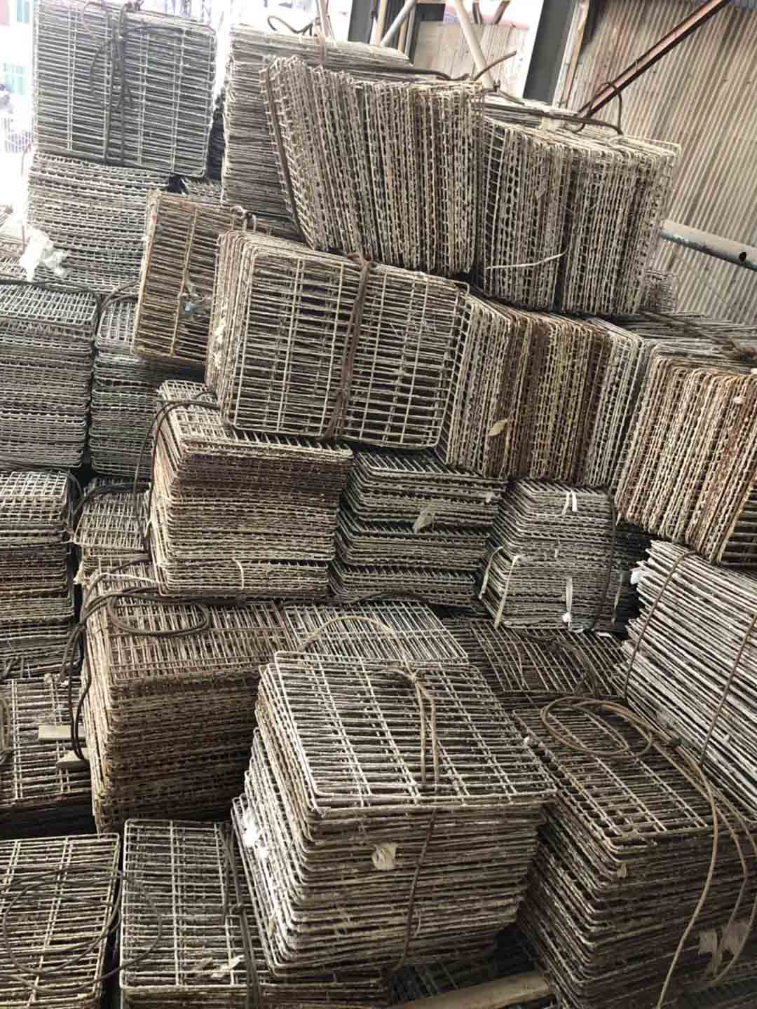 鋼芭網回收 (3)