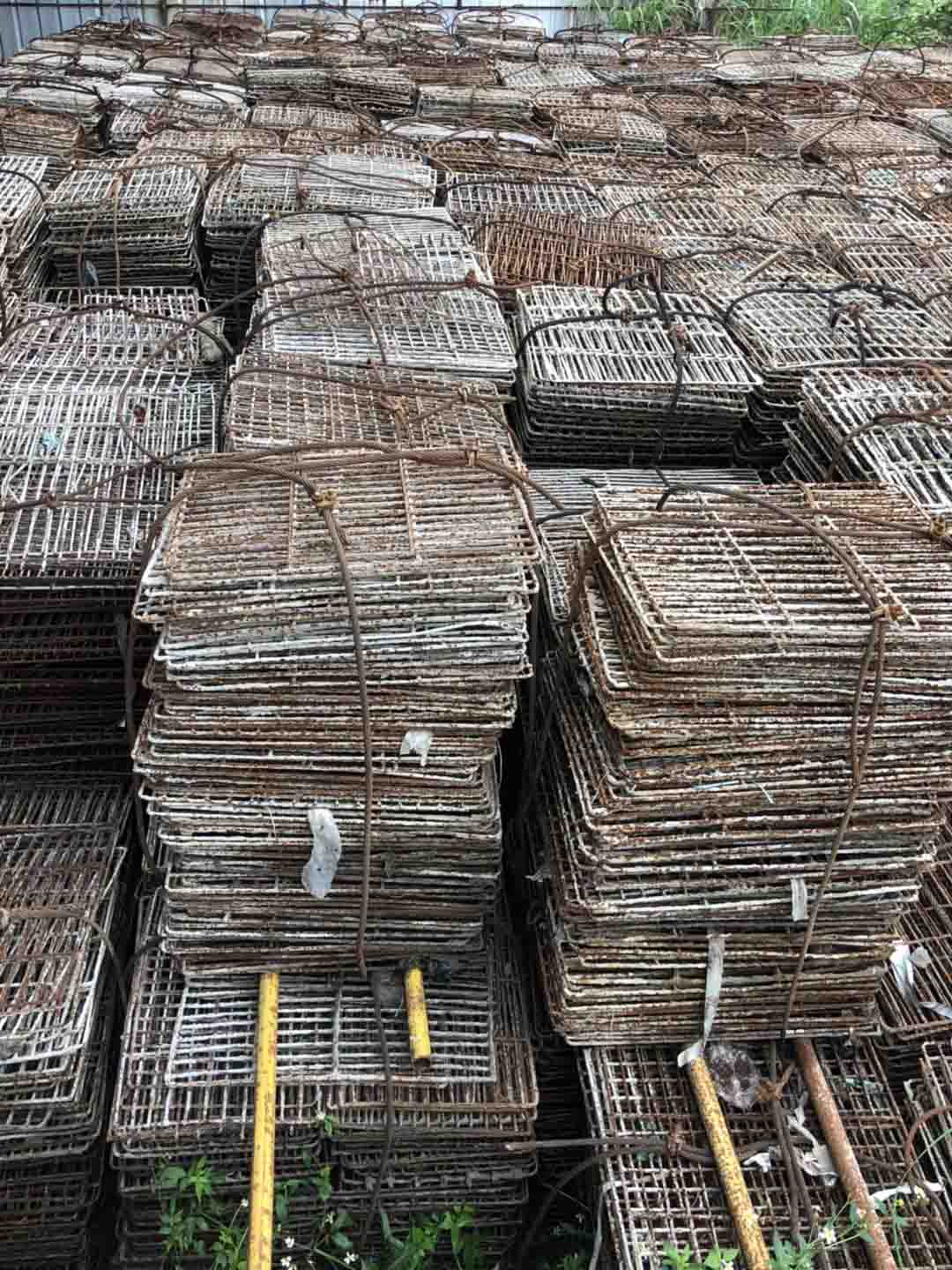 鋼芭網回收 (4)