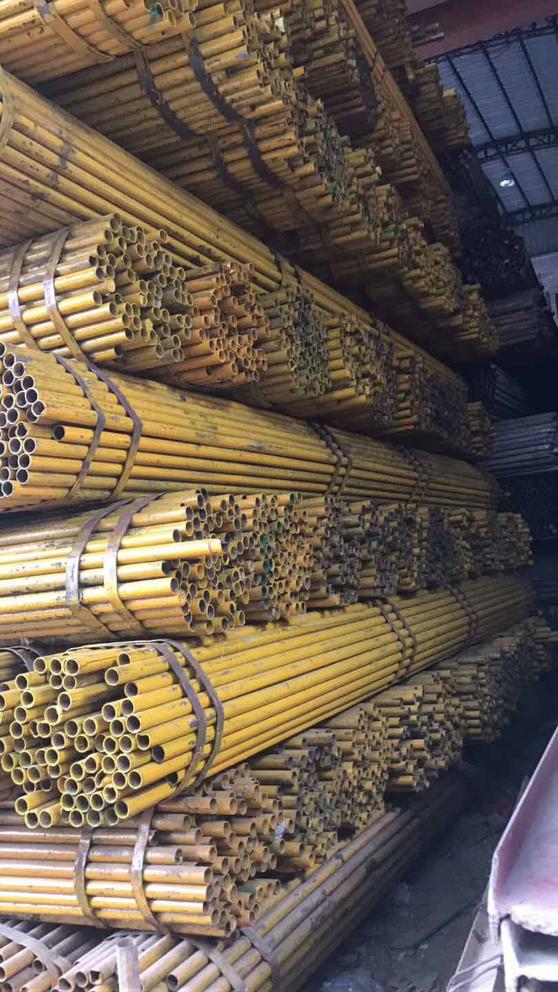 鋼管批發