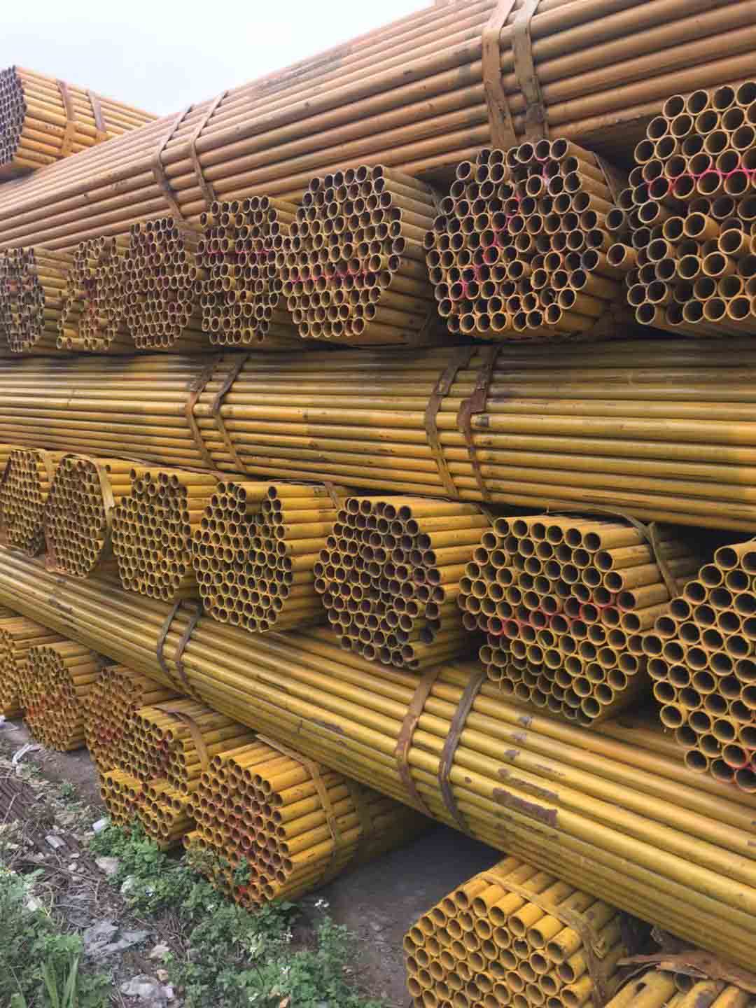 鋼管批發